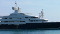 SARAFSA - Photo Credit Monaco yacht spotter